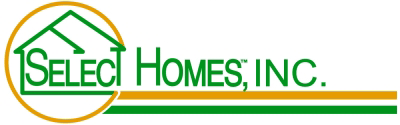 Modular Homes, Select Homes, Inc.